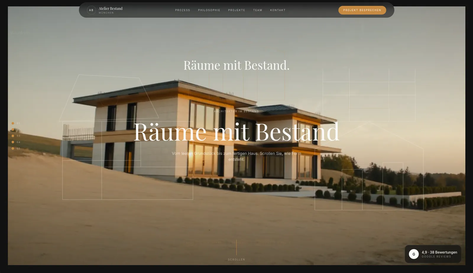 Atelier Bestand