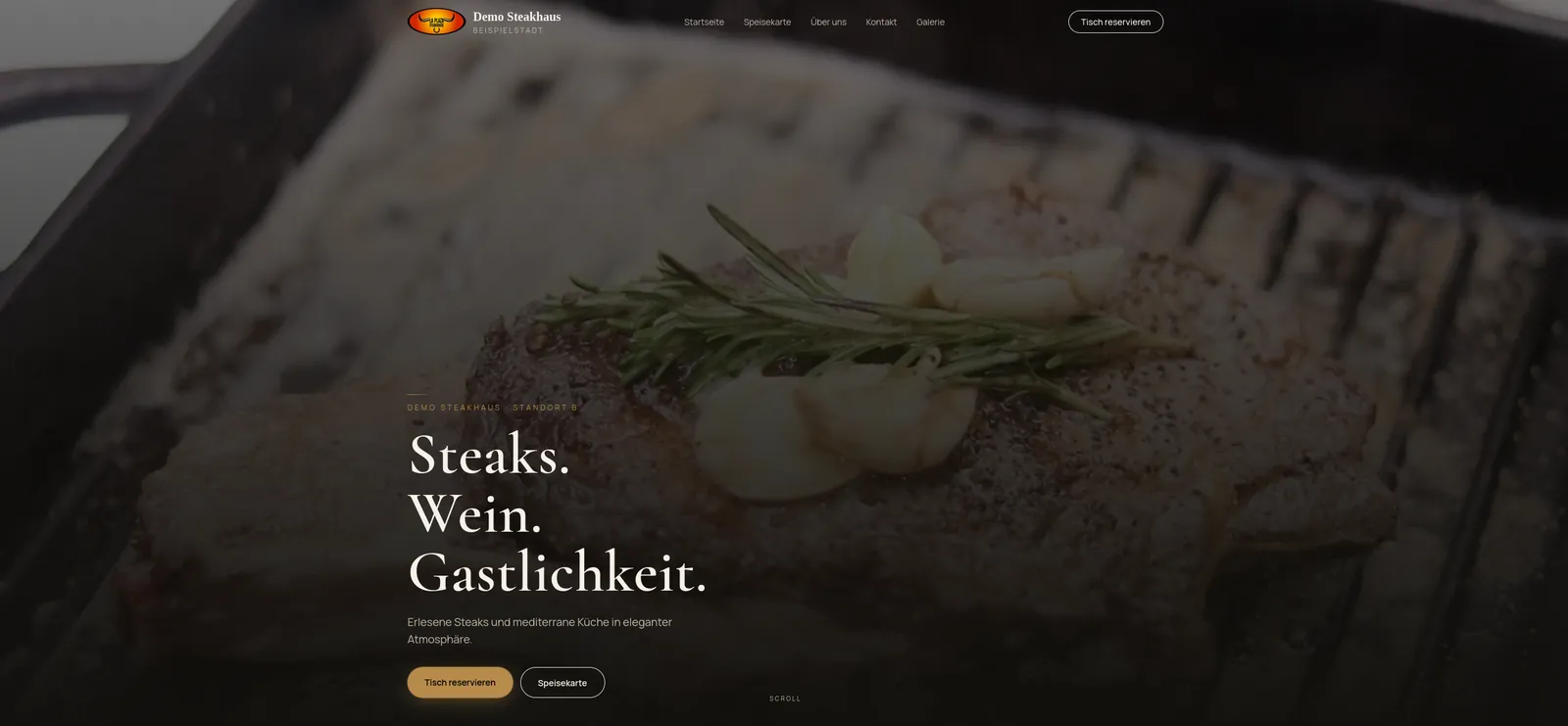 Stack Restaurant